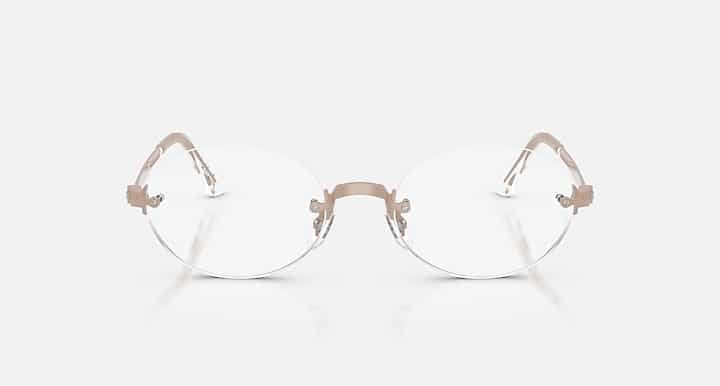 Rayban RB3929V Optics By Asap Rocky - Sneaker Türkiye