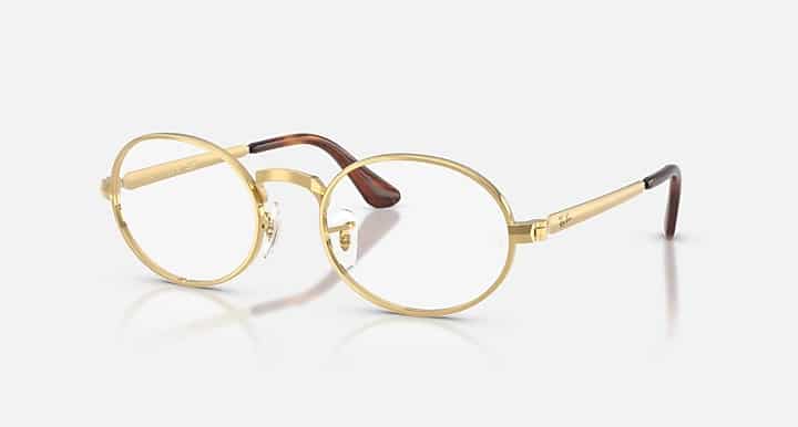 Rayban RB3931V Optics By Asap Rocky - Sneaker Türkiye