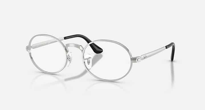 Rayban RB3931V Optics By Asap Rocky - Sneaker Türkiye