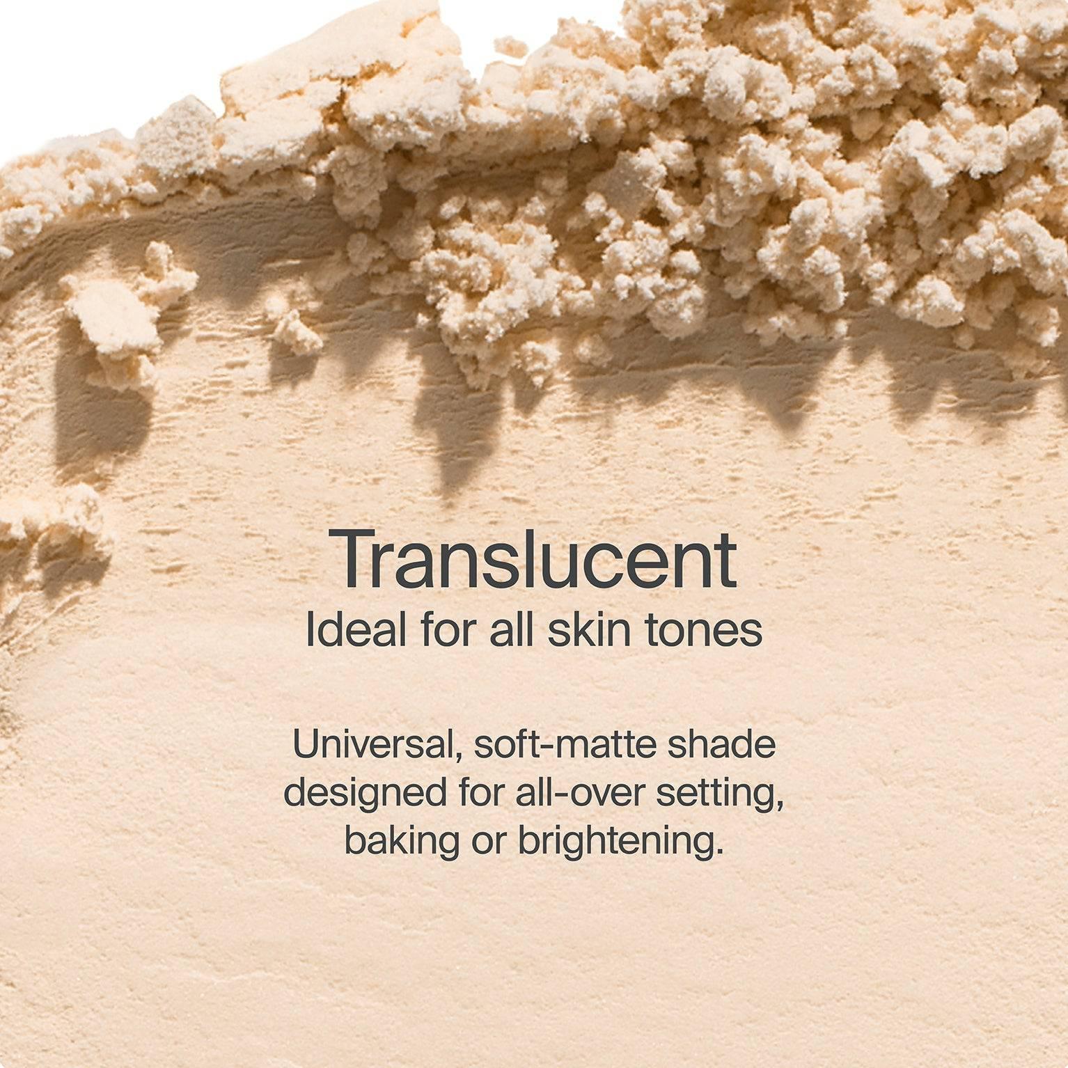 Haus Labs Bio-Blurring Loose Setting Powder – Pudra - Sneaker Türkiye