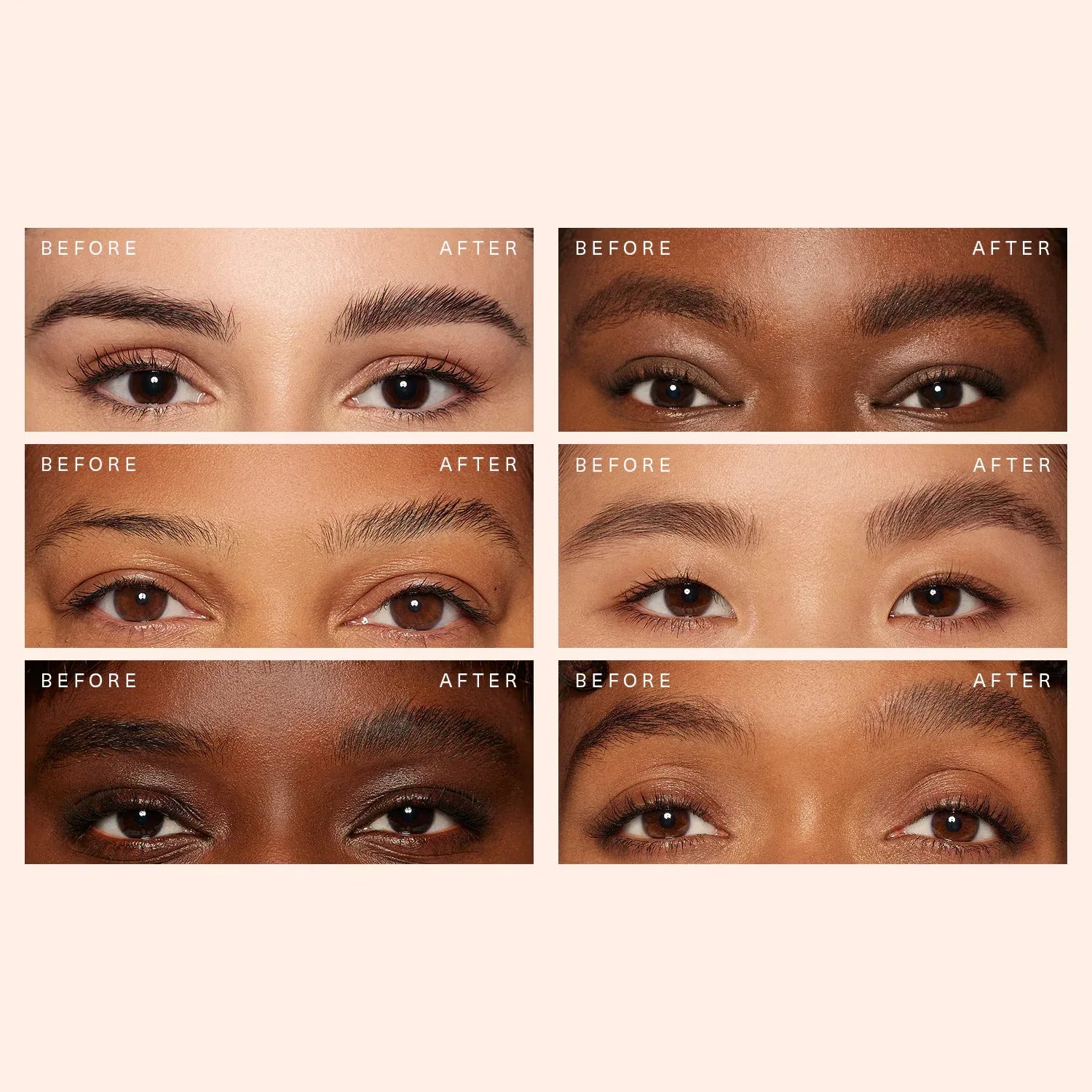 Rare Beauty Brow Harmony Flexible Lifting Gel – Kaş Jeli - Sneaker Türkiye
