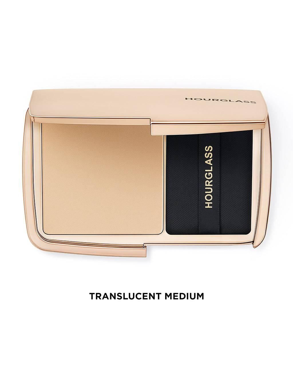 Hourglass Vanish Airbrush Pressed Powder – Pudra - Sneaker Türkiye
