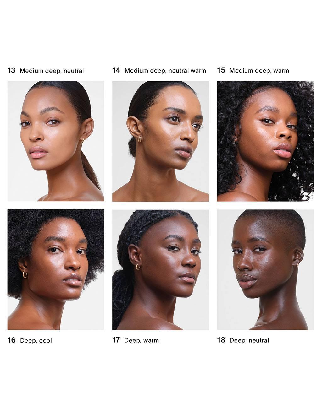 Hourglass Veil Hydrating Skin Tint – Nemlendiricili Fondöten - Sneaker Türkiye