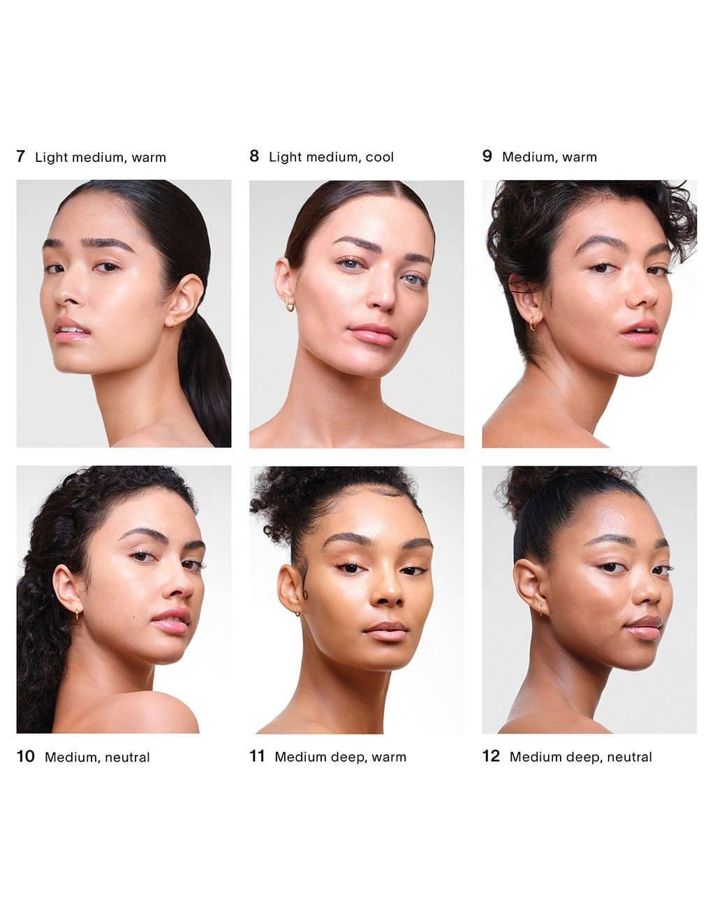 Hourglass Veil Hydrating Skin Tint – Nemlendiricili Fondöten - Sneaker Türkiye