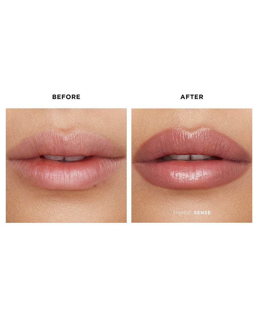Hourglass Phantom Volumizing Glossy Balm – Hacimlendirici Ruj - Sneaker Türkiye
