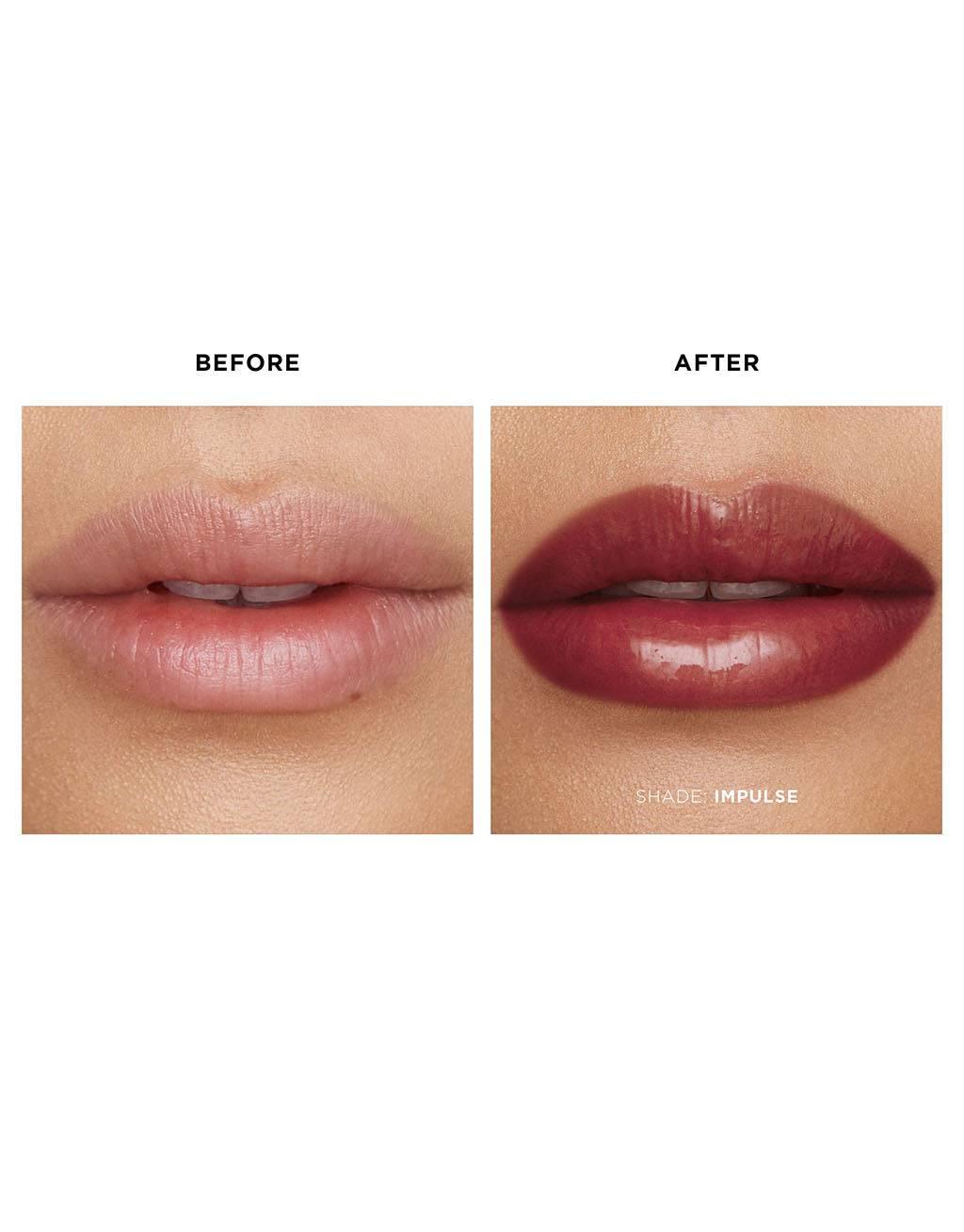 Hourglass Phantom Volumizing Glossy Balm – Hacimlendirici Ruj - Sneaker Türkiye