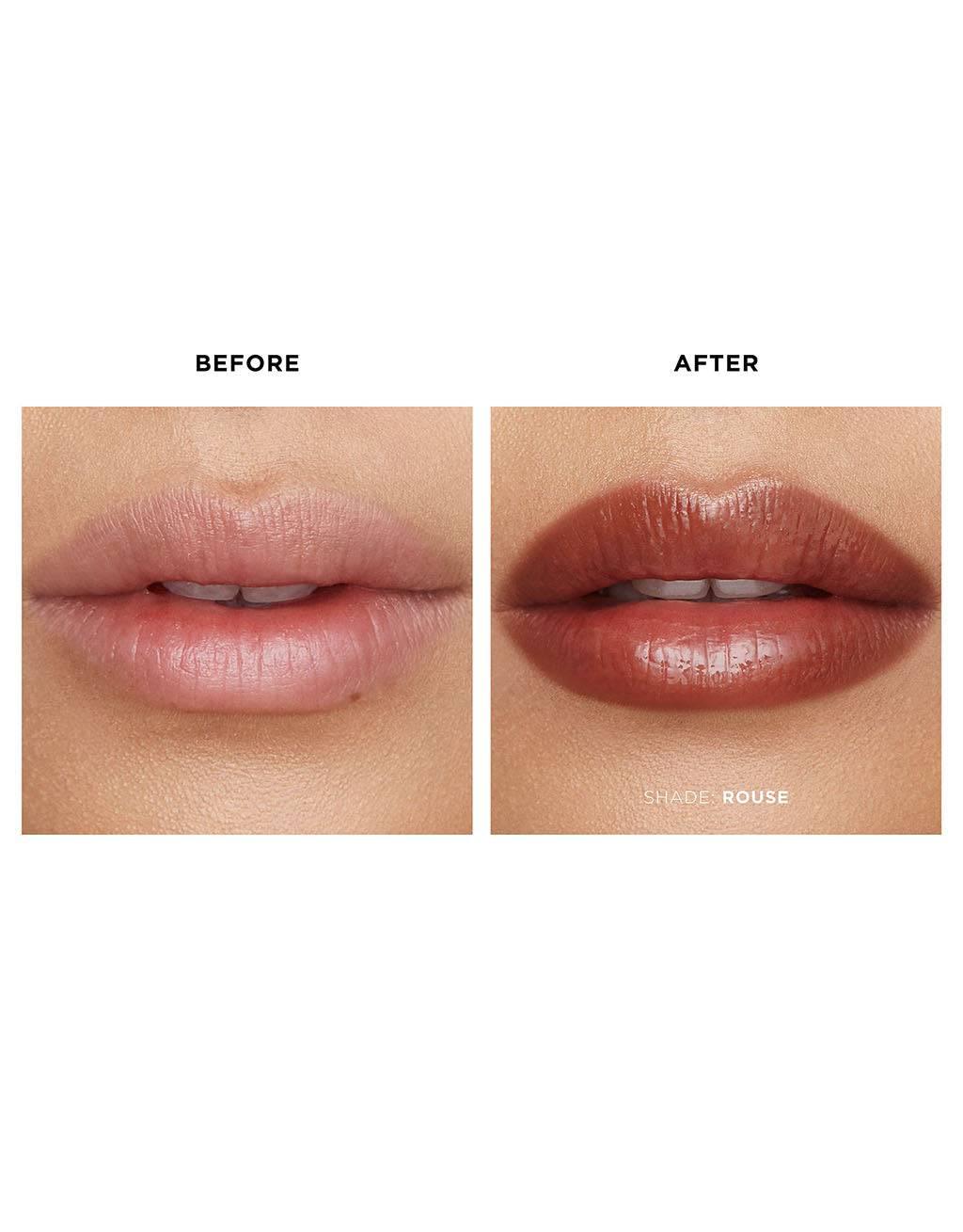Hourglass Phantom Volumizing Glossy Balm – Hacimlendirici Ruj - Sneaker Türkiye