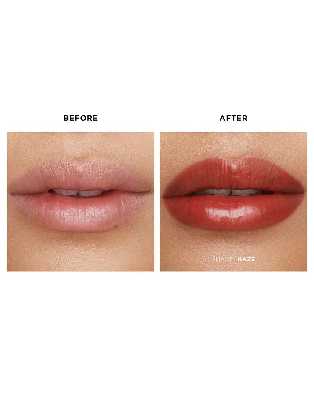 Hourglass Phantom Volumizing Glossy Balm – Hacimlendirici Ruj - Sneaker Türkiye