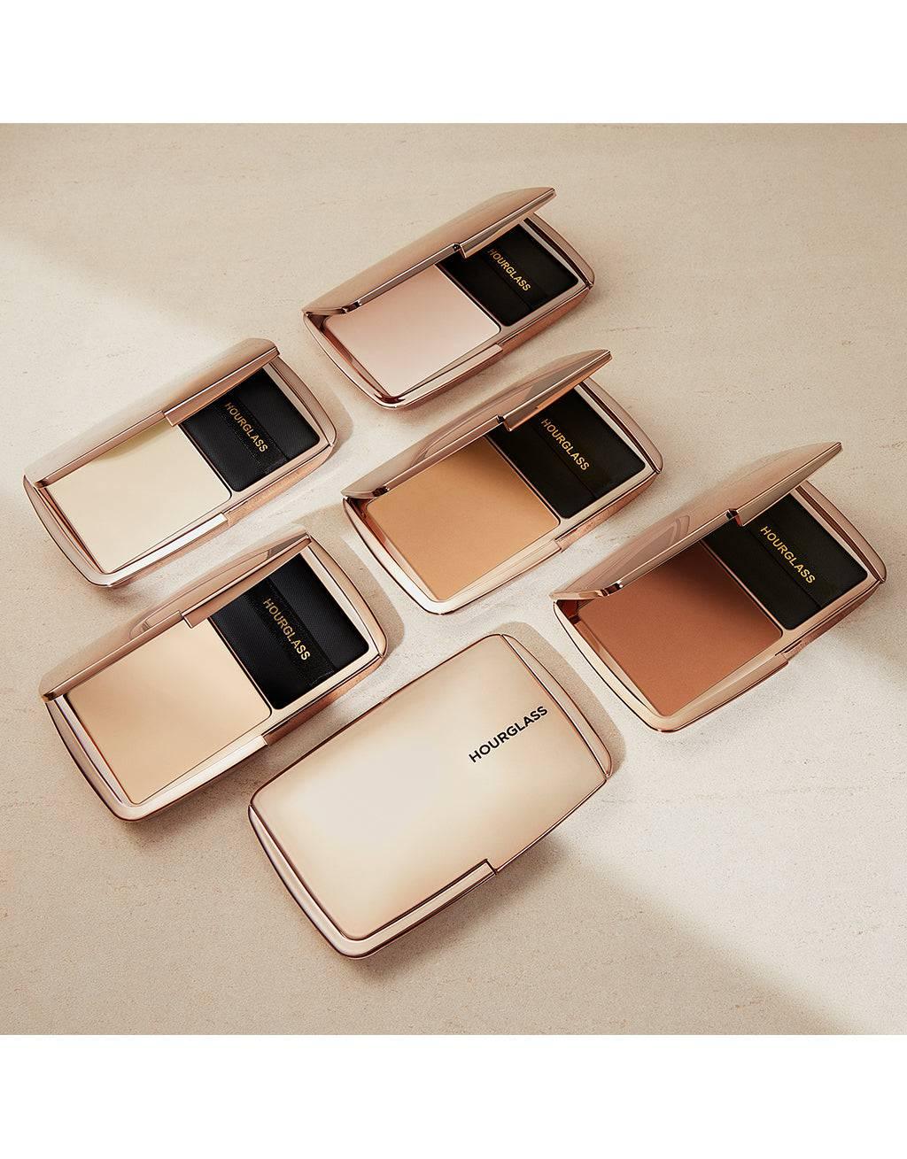 Hourglass Vanish Airbrush Pressed Powder – Pudra - Sneaker Türkiye