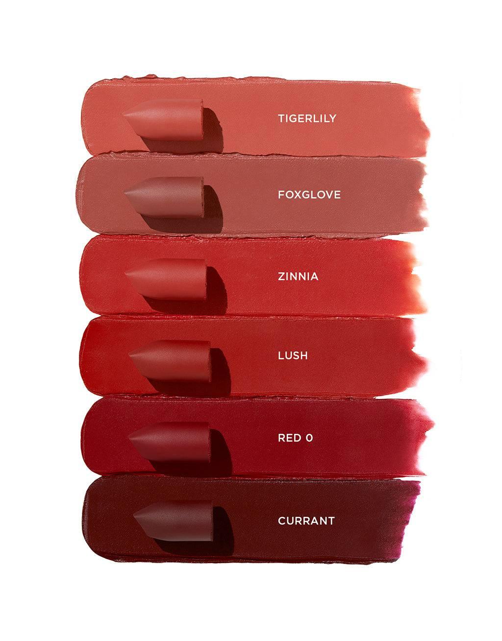 Hourglass Unlocked Soft Matte Lipstick – Ruj - Sneaker Türkiye