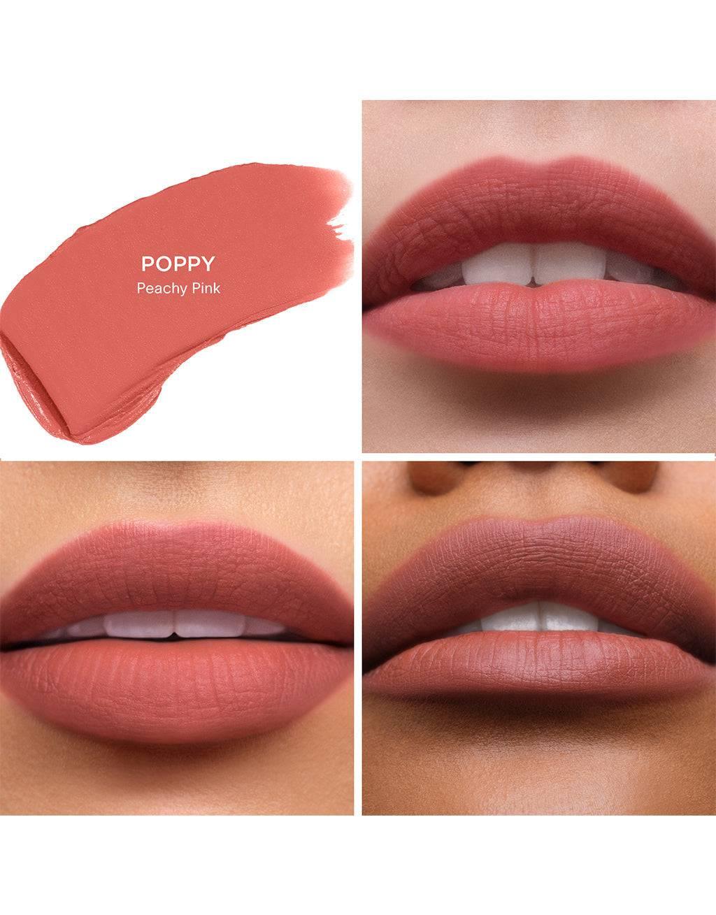Hourglass Unlocked Soft Matte Lipstick – Ruj - Sneaker Türkiye