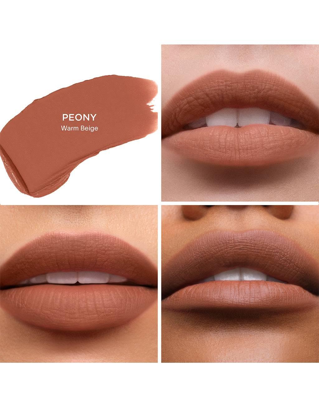 Hourglass Unlocked Soft Matte Lipstick – Ruj - Sneaker Türkiye