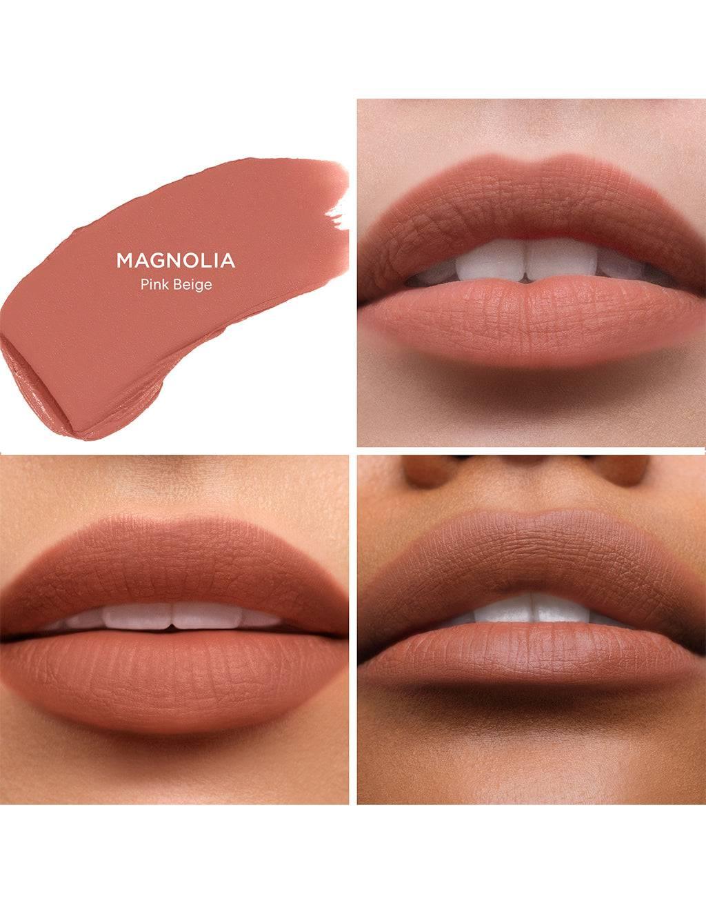 Hourglass Unlocked Soft Matte Lipstick – Ruj - Sneaker Türkiye