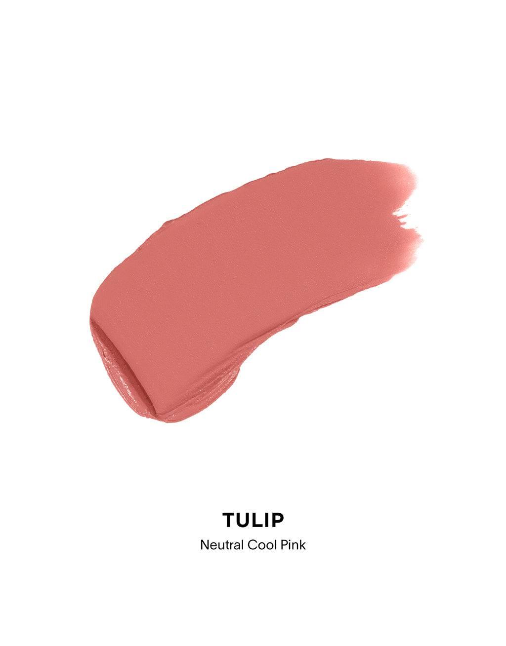 Hourglass Unlocked Soft Matte Lipstick – Ruj - Sneaker Türkiye