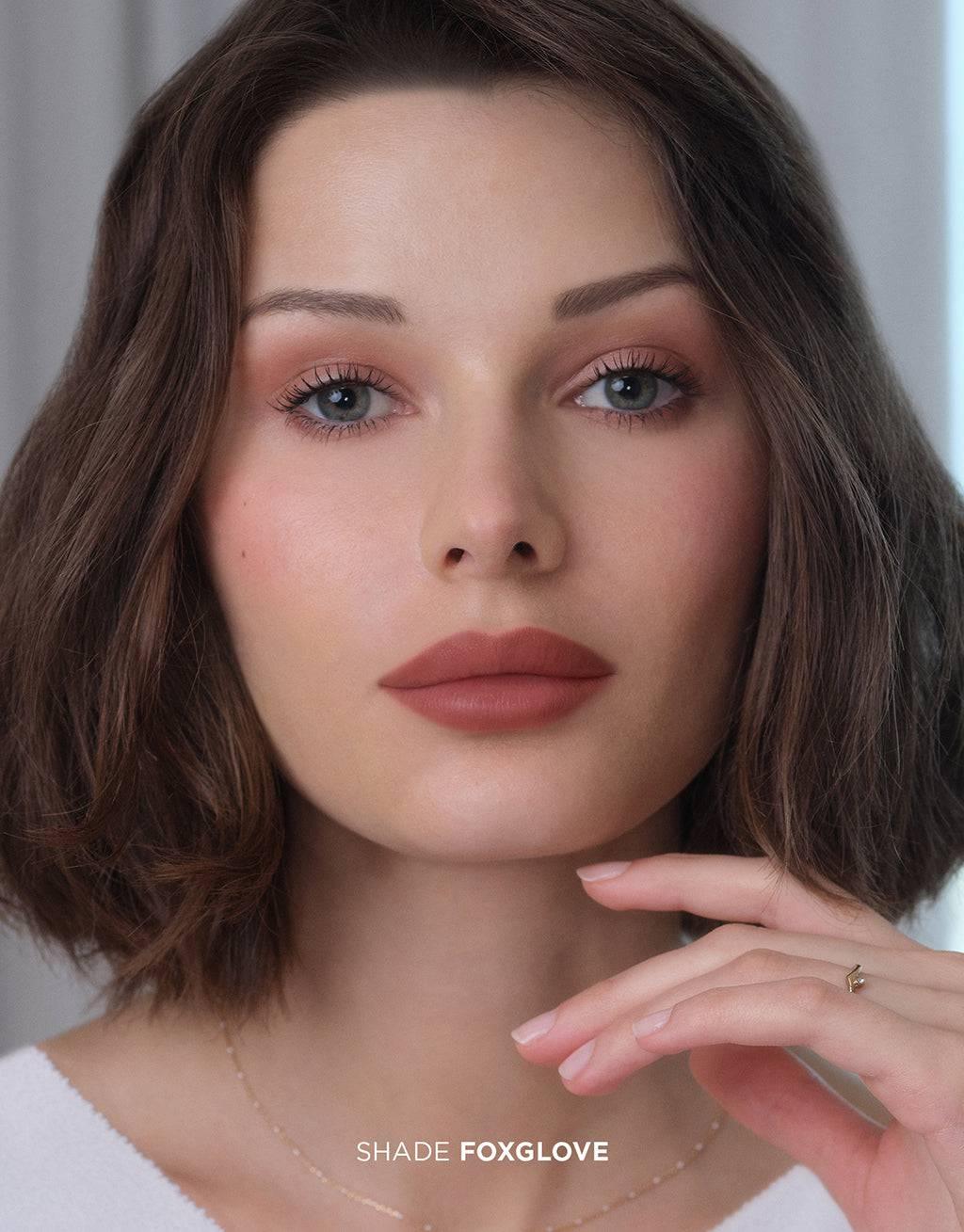Hourglass Unlocked Soft Matte Lipstick – Ruj - Sneaker Türkiye