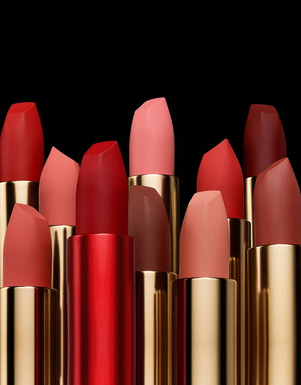 Hourglass Unlocked Soft Matte Lipstick – Ruj - Sneaker Türkiye