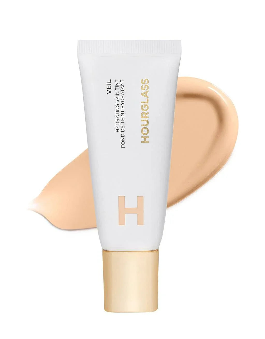 Hourglass Veil Hydrating Skin Tint – Nemlendiricili Fondöten - Sneaker Türkiye