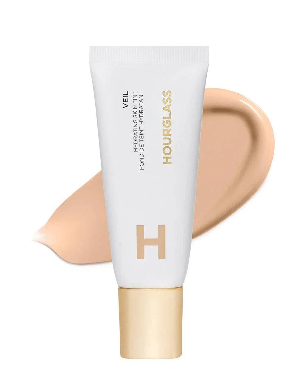 Hourglass Veil Hydrating Skin Tint – Nemlendiricili Fondöten - Sneaker Türkiye