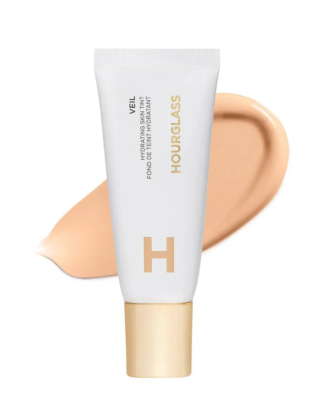 Hourglass Veil Hydrating Skin Tint – Nemlendiricili Fondöten - Sneaker Türkiye