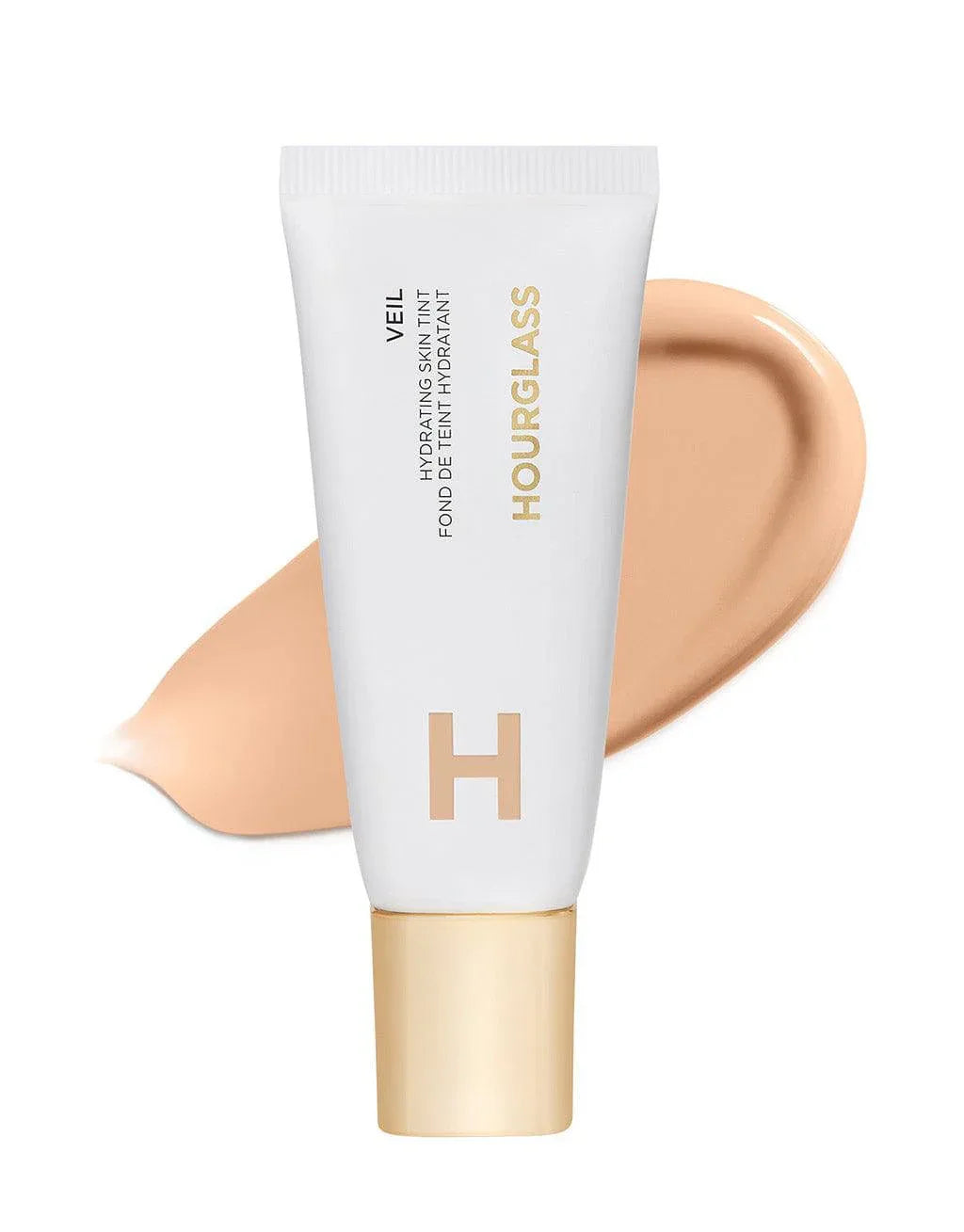 Hourglass Veil Hydrating Skin Tint – Nemlendiricili Fondöten - Sneaker Türkiye