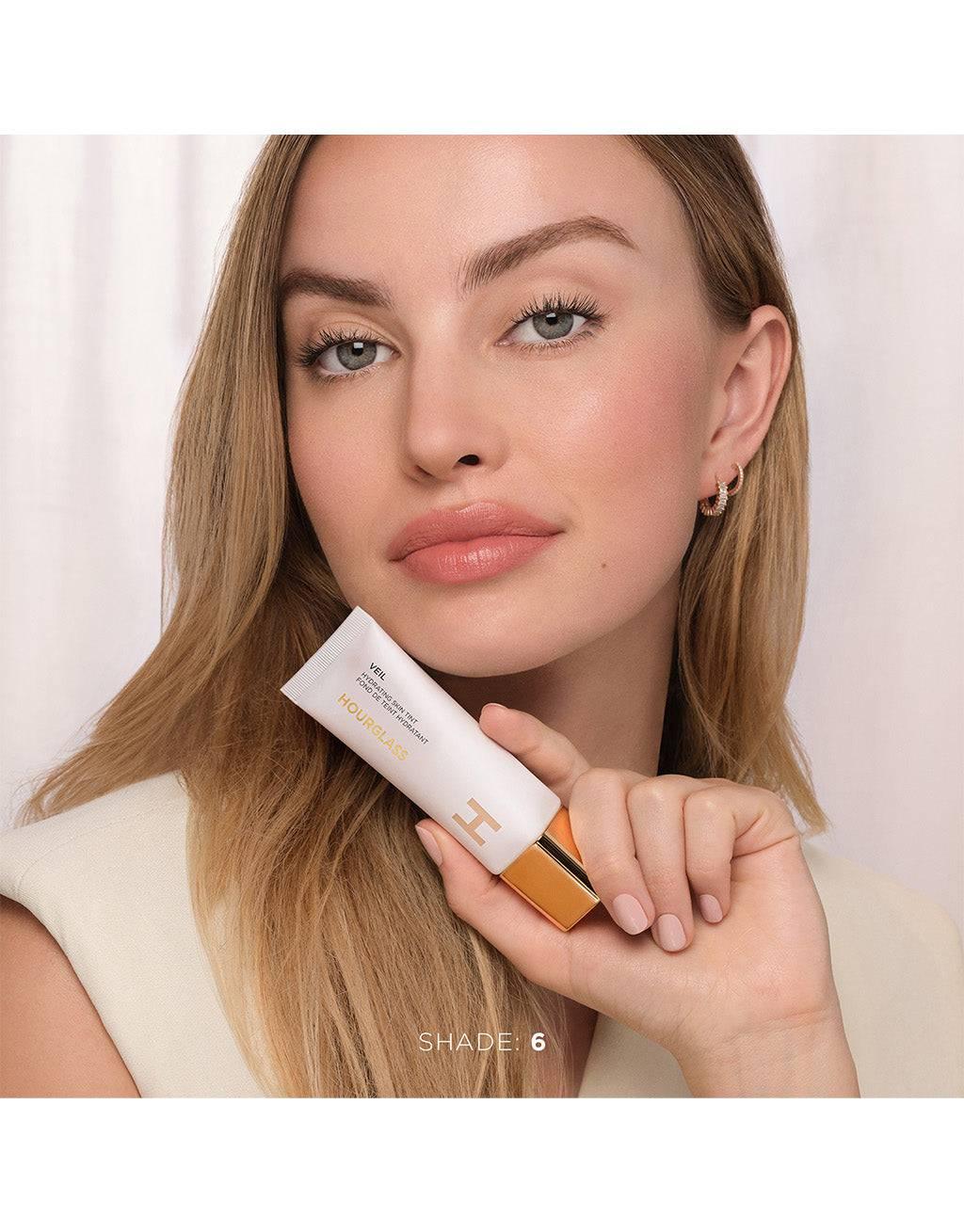 Hourglass Veil Hydrating Skin Tint – Nemlendiricili Fondöten - Sneaker Türkiye