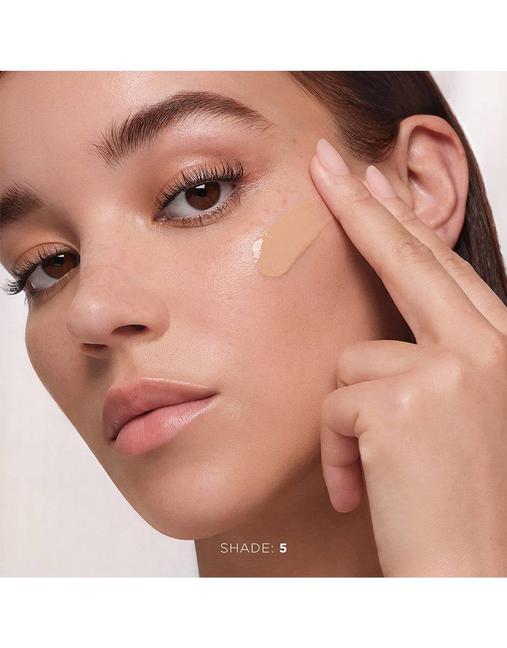Hourglass Veil Hydrating Skin Tint – Nemlendiricili Fondöten - Sneaker Türkiye