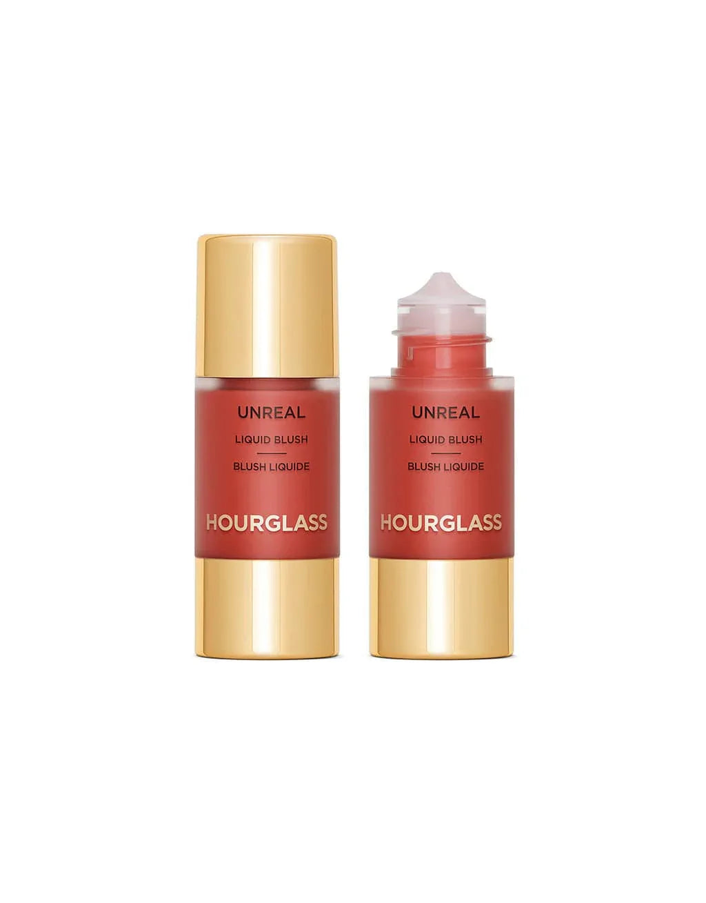 Hourglass Unreal Liquid Blush – Likit Allık - Sneaker Türkiye