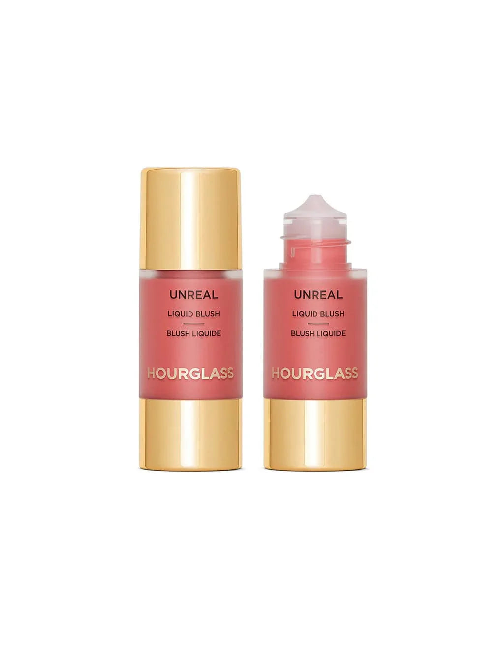 Hourglass Unreal Liquid Blush – Likit Allık - Sneaker Türkiye