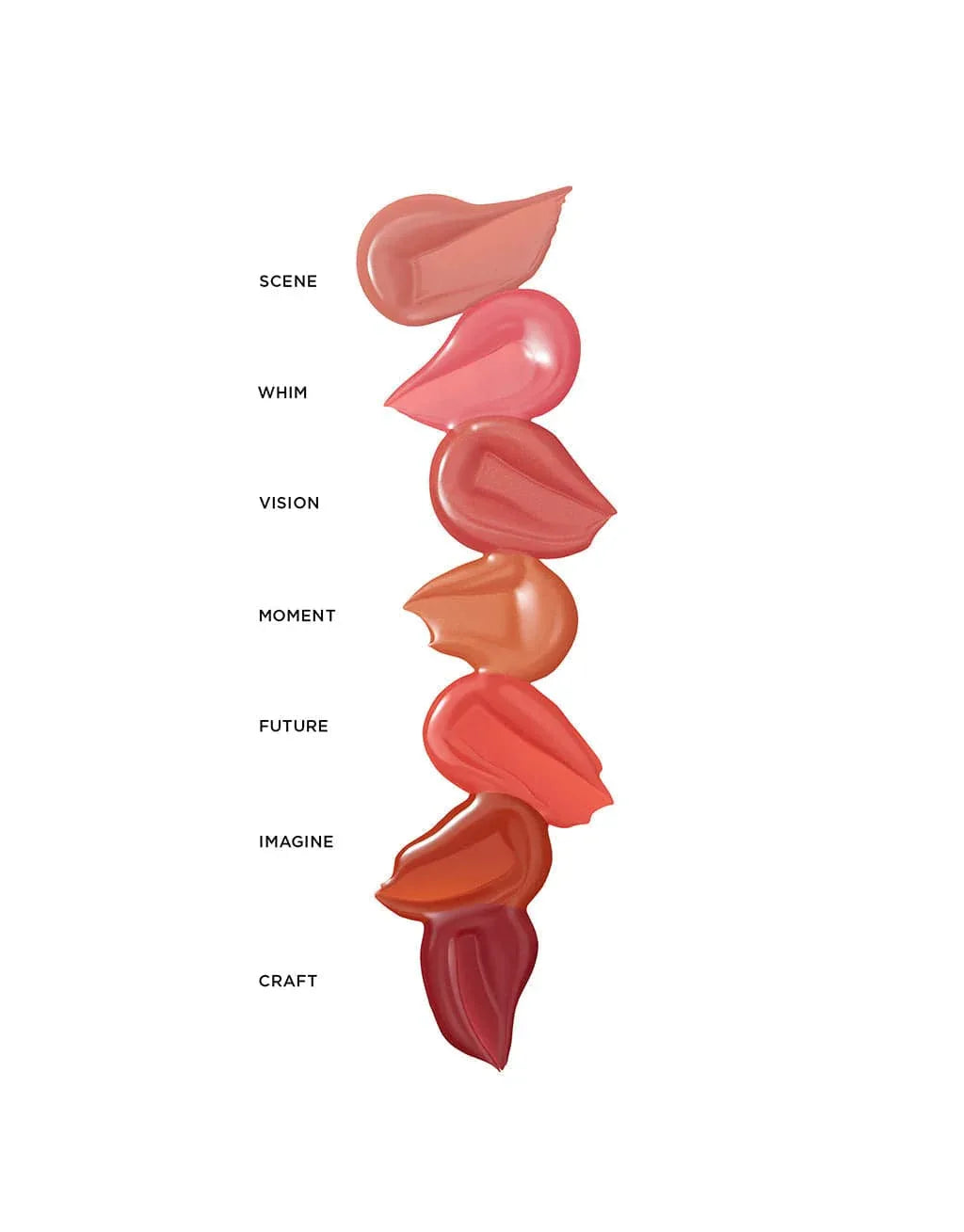Hourglass Unreal Liquid Blush – Likit Allık - Sneaker Türkiye
