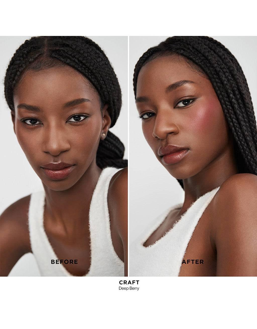Hourglass Unreal Liquid Blush – Likit Allık - Sneaker Türkiye