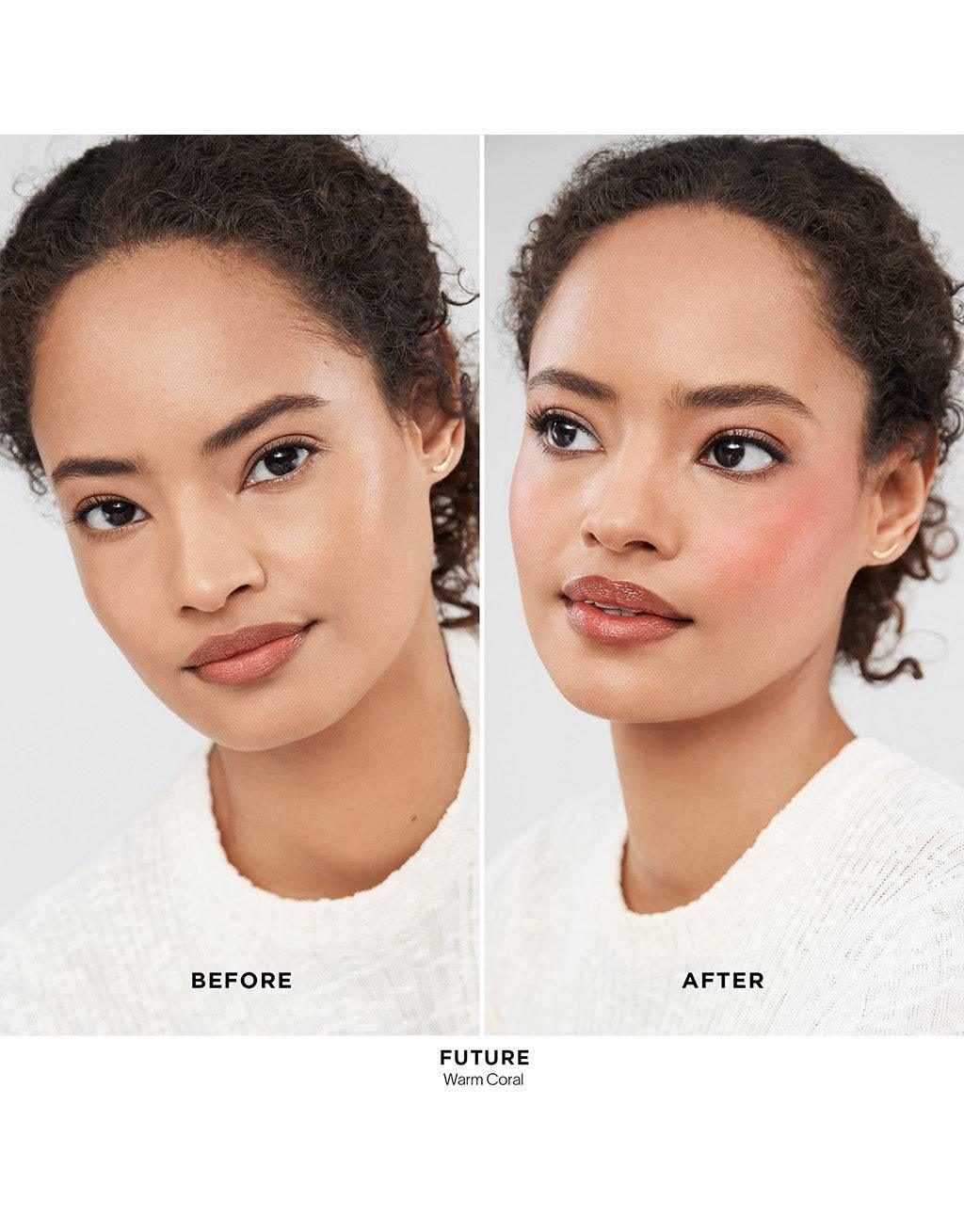 Hourglass Unreal Liquid Blush – Likit Allık - Sneaker Türkiye