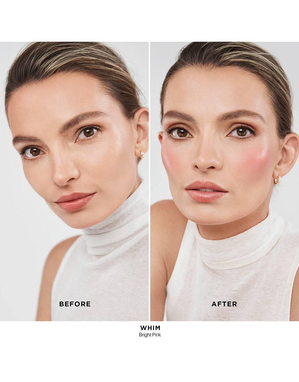 Hourglass Unreal Liquid Blush – Likit Allık - Sneaker Türkiye