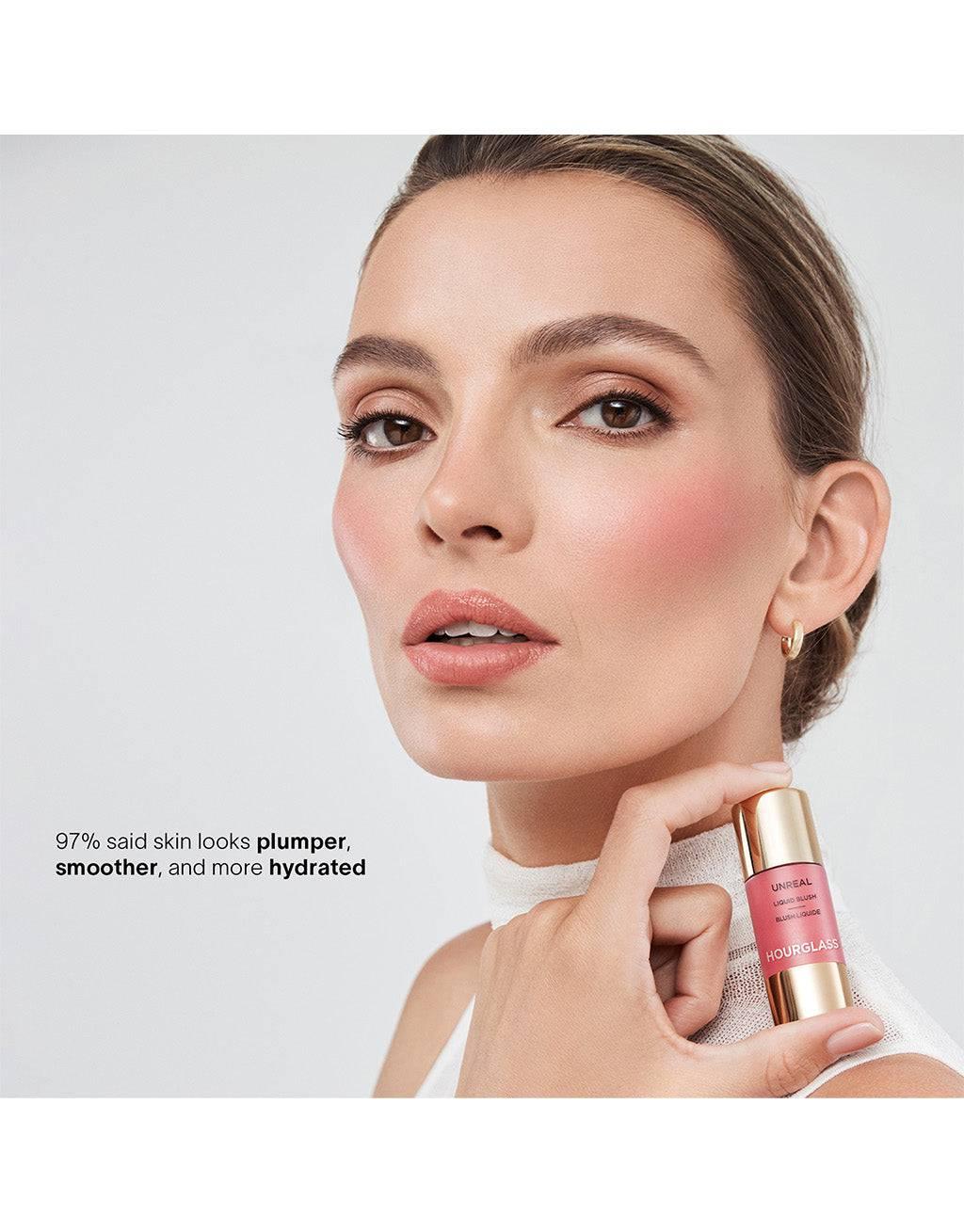 Hourglass Unreal Liquid Blush – Likit Allık - Sneaker Türkiye
