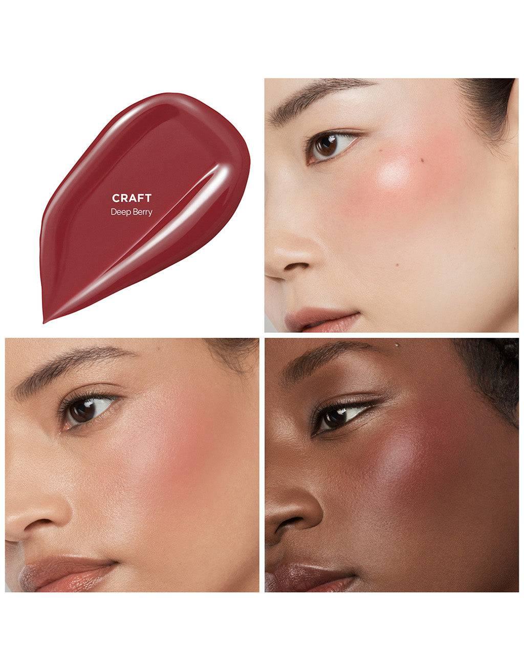 Hourglass Unreal Liquid Blush – Likit Allık - Sneaker Türkiye