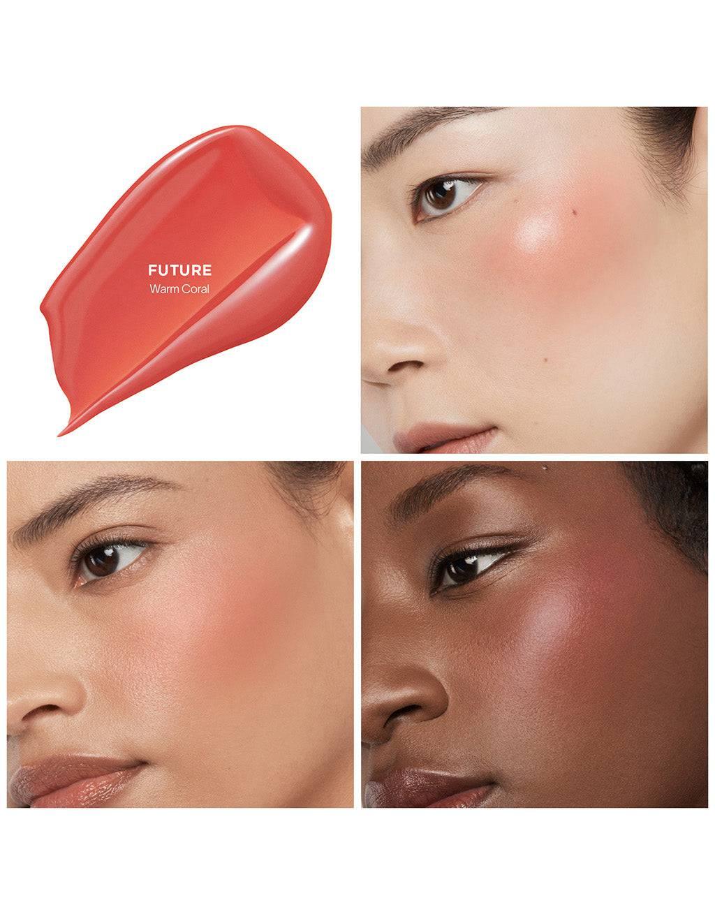 Hourglass Unreal Liquid Blush – Likit Allık - Sneaker Türkiye