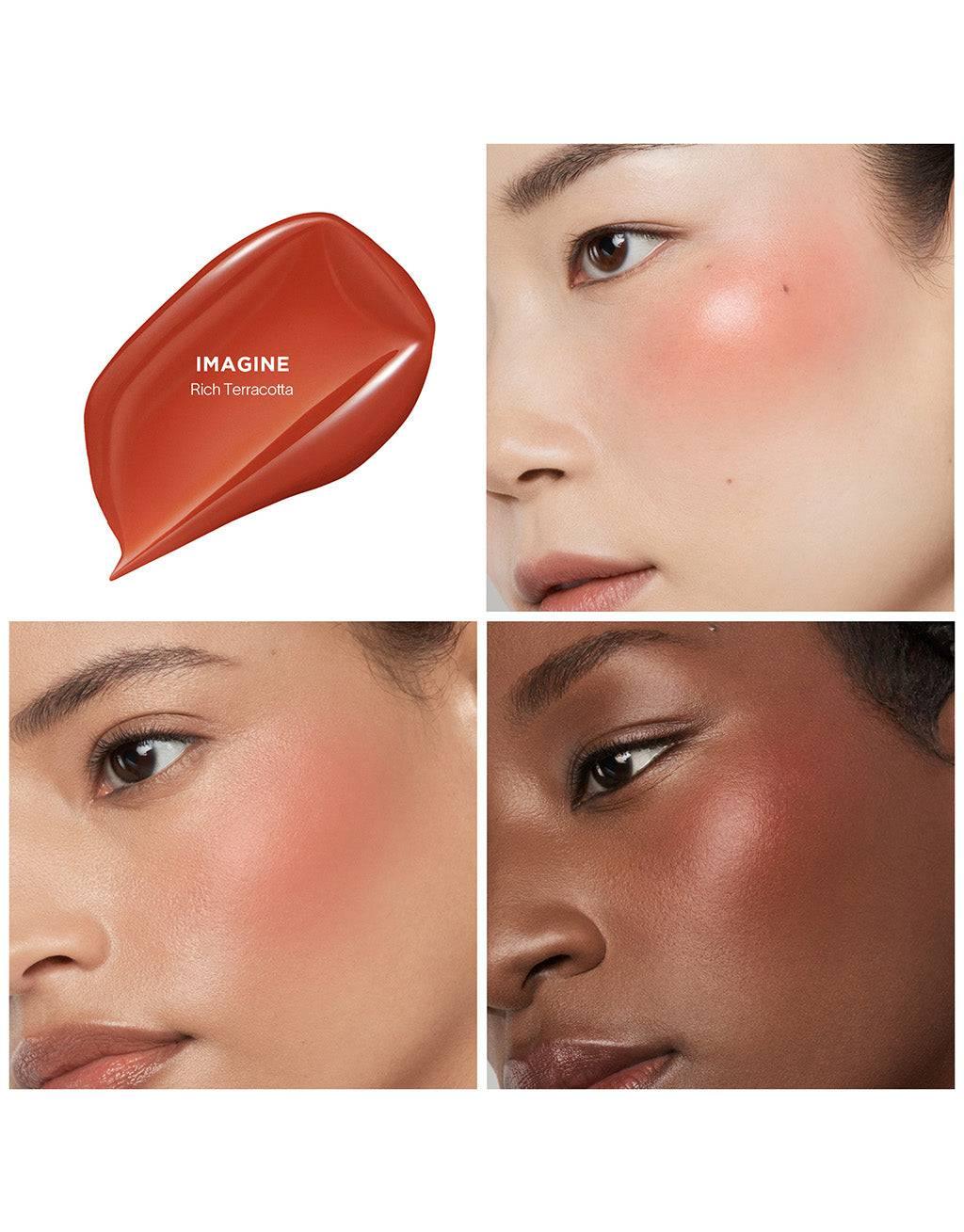Hourglass Unreal Liquid Blush – Likit Allık - Sneaker Türkiye
