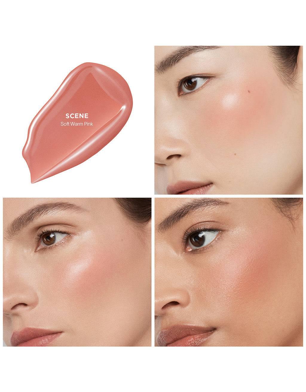 Hourglass Unreal Liquid Blush – Likit Allık - Sneaker Türkiye