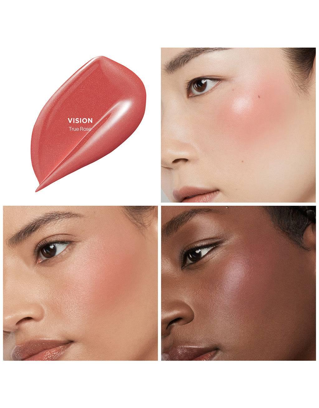 Hourglass Unreal Liquid Blush – Likit Allık - Sneaker Türkiye