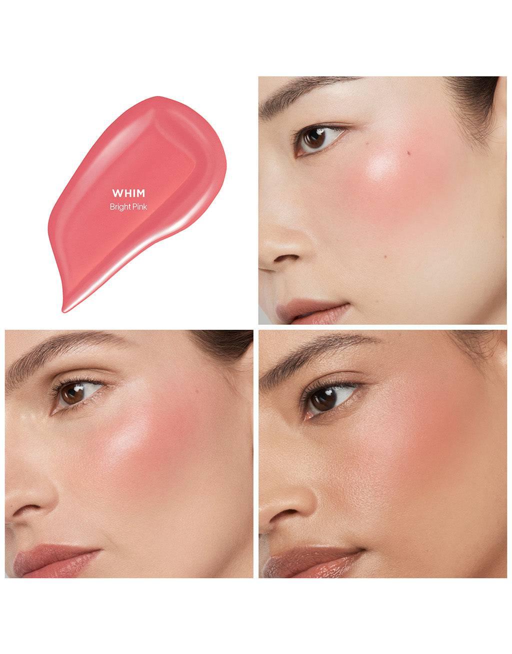 Hourglass Unreal Liquid Blush – Likit Allık - Sneaker Türkiye