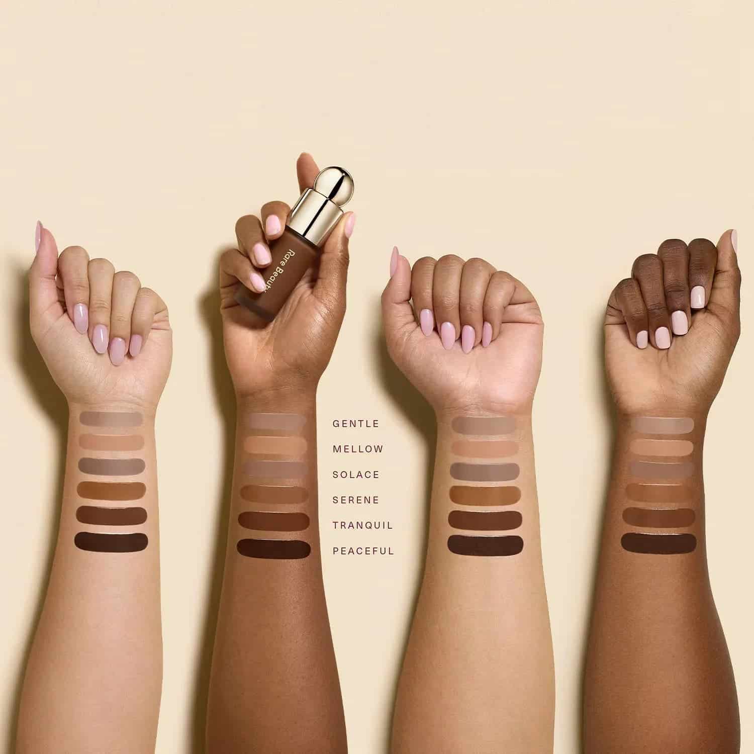 Rare Beauty Soft Pinch Liquid Contour – Likit Kontür - Sneaker Türkiye