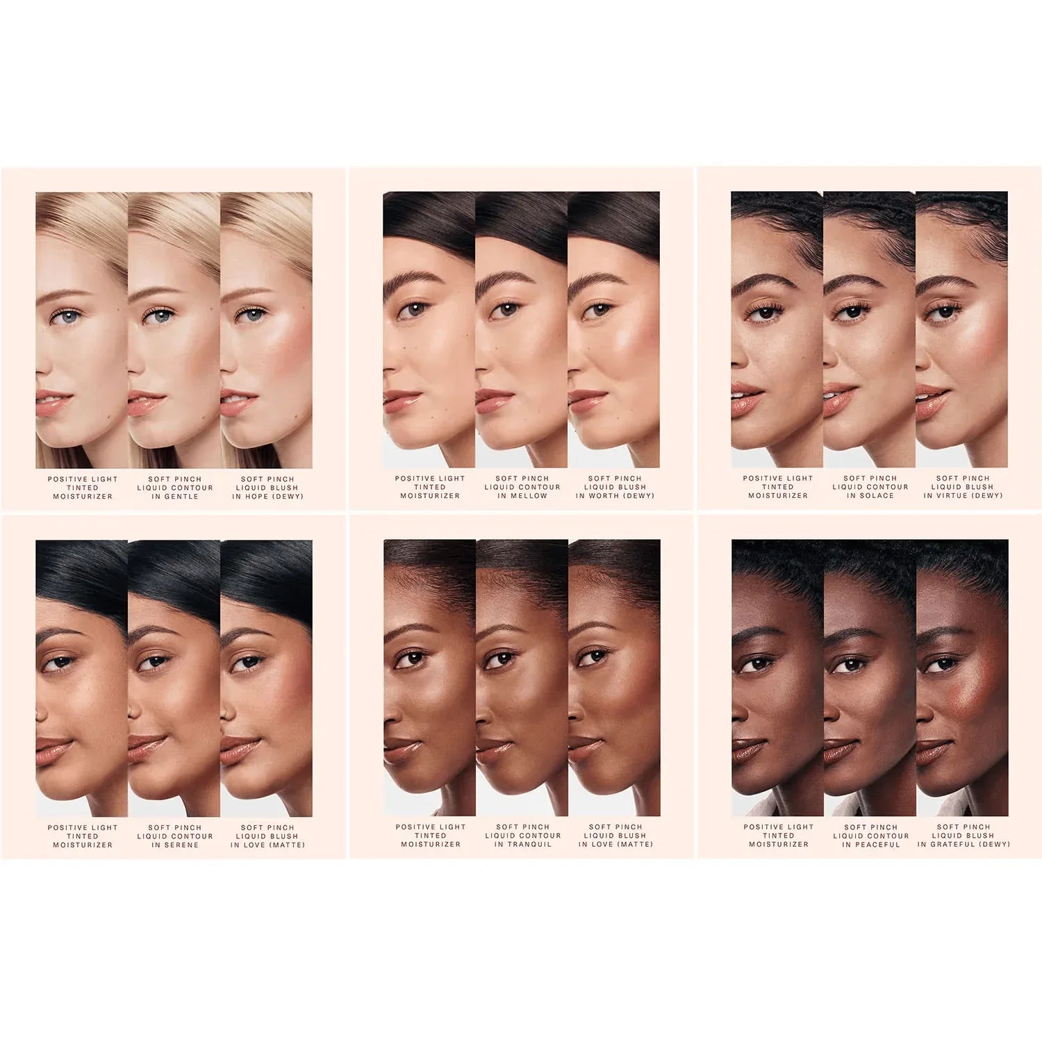 Rare Beauty Soft Pinch Liquid Contour – Likit Kontür - Sneaker Türkiye