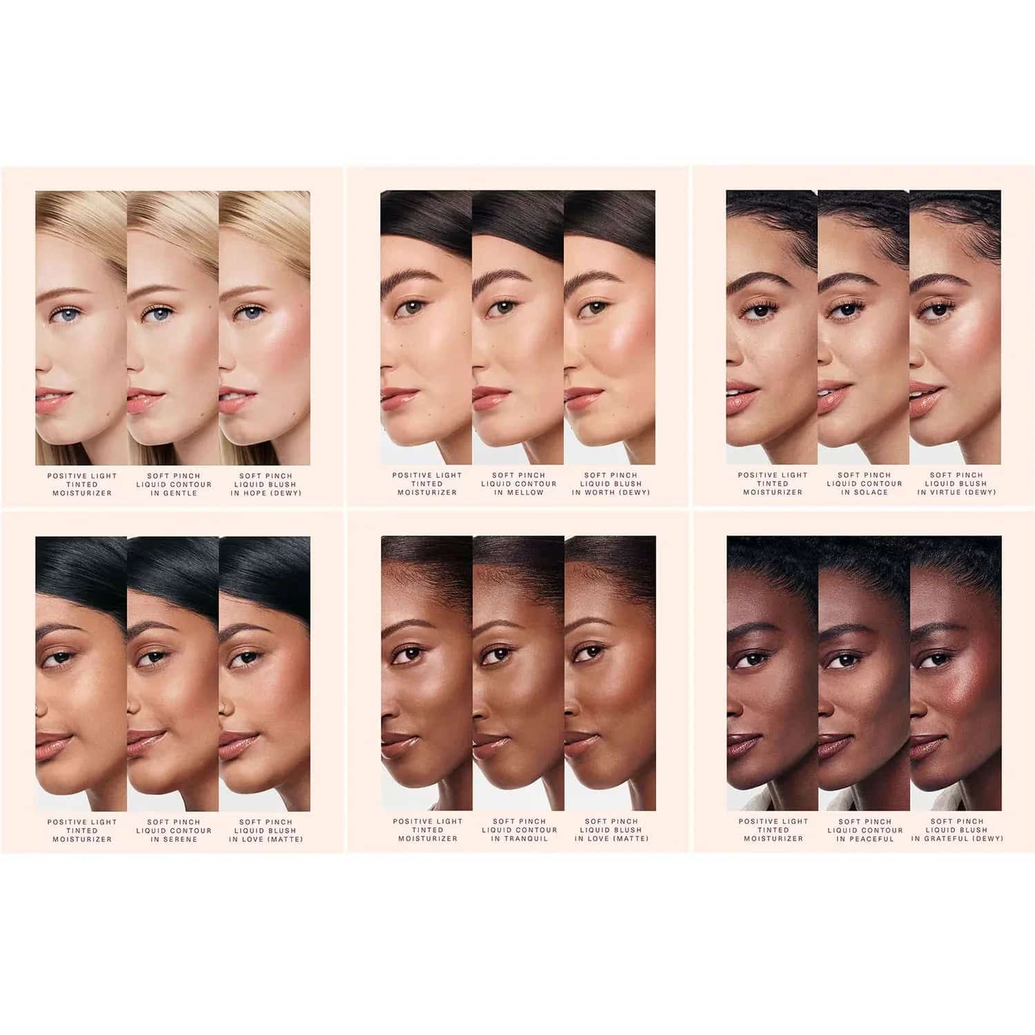 Rare Beauty Soft Pinch Liquid Contour – Likit Kontür - Sneaker Türkiye