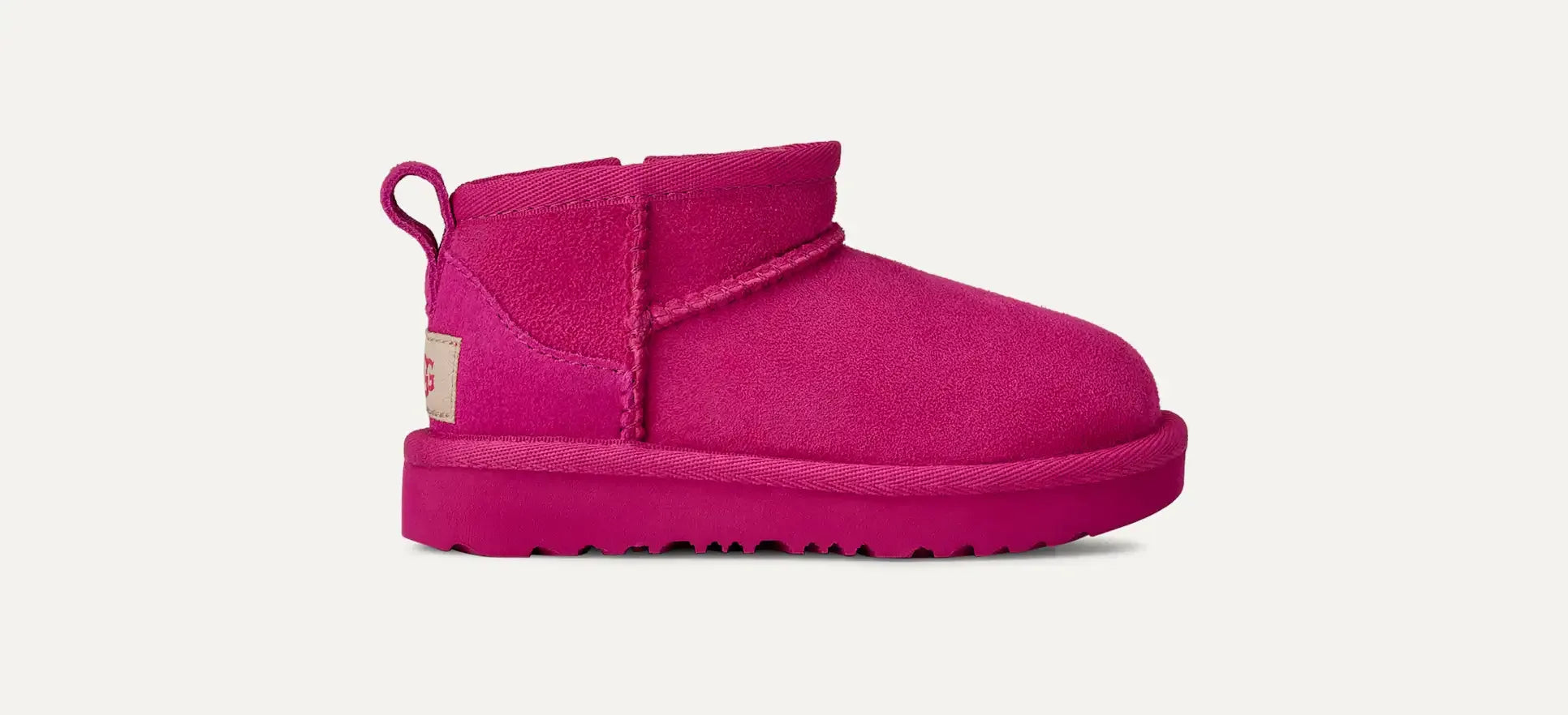 Ugg Love Toddlers Classic Ultra Mini Boot - Sneaker Türkiye