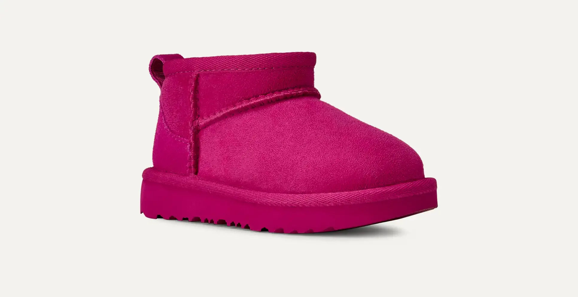 Ugg Love Toddlers Classic Ultra Mini Boot - Sneaker Türkiye