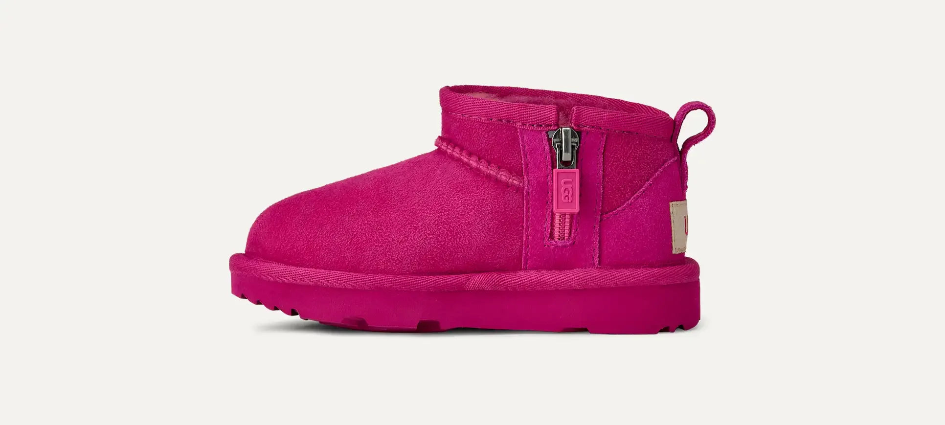 Ugg Love Toddlers Classic Ultra Mini Boot - Sneaker Türkiye