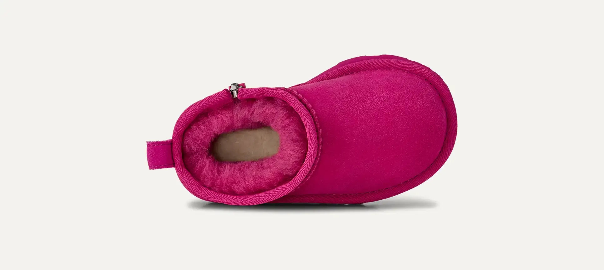 Ugg Love Toddlers Classic Ultra Mini Boot - Sneaker Türkiye