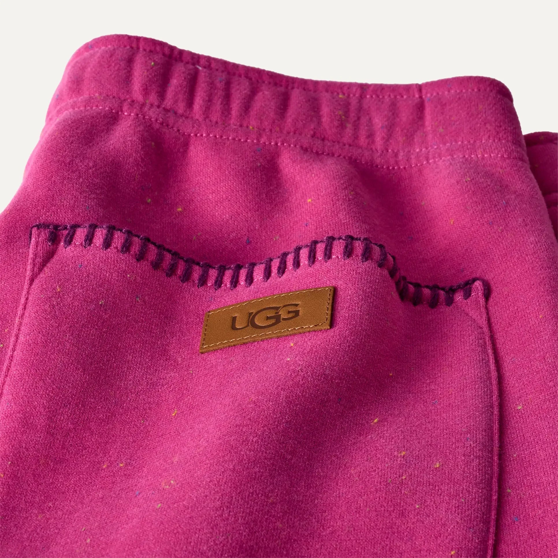 Ugg Love Brand Women’s Classic Jogger - Sneaker Türkiye