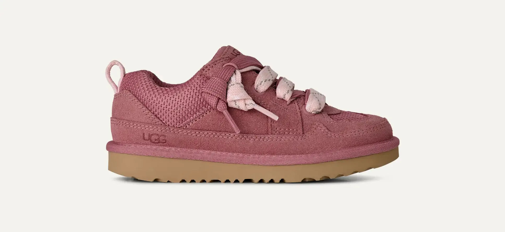 Ugg Love Lo Lowmel Kids Sneaker - Sneaker Türkiye