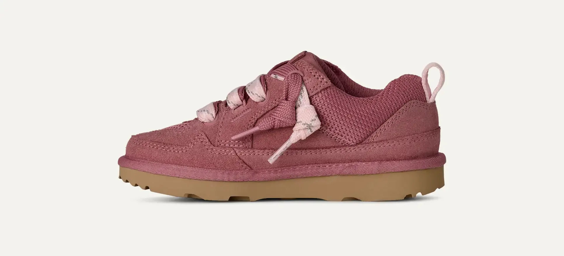 Ugg Love Lo Lowmel Kids Sneaker - Sneaker Türkiye