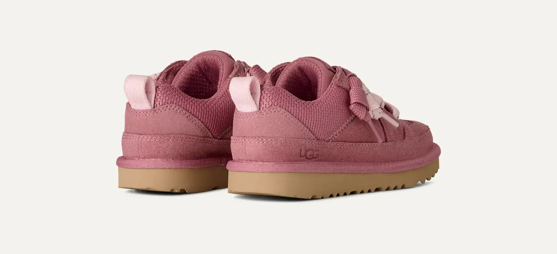 Ugg Love Lo Lowmel Kids Sneaker - Sneaker Türkiye